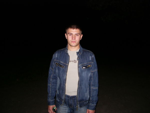 Никита Светлов