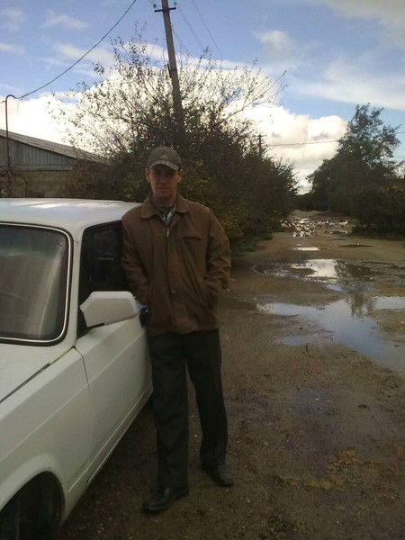 Игорь Яковлев