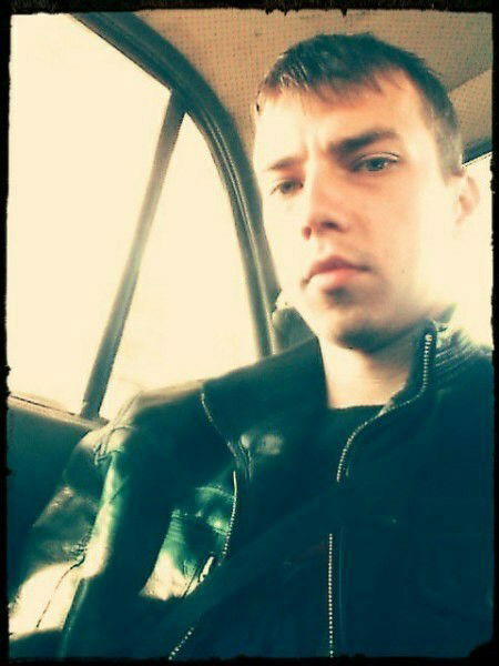 Роман Катеринчик