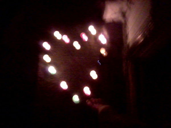 Люба Боготая