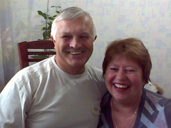 Елена Соловьева