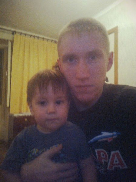 Дима Гридин