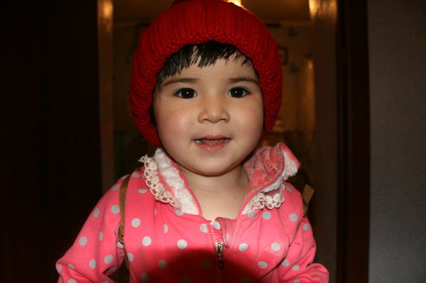 Айнур Камалгазы