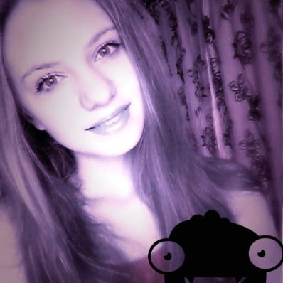 Дарья Андрющенко