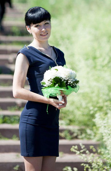 Dianochka-Miledi Bogdanyuk