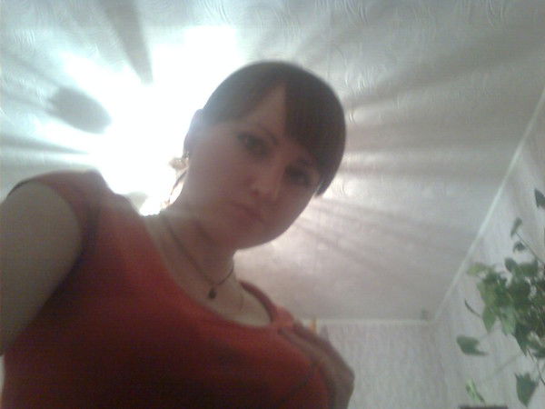 Евгения Ластовка