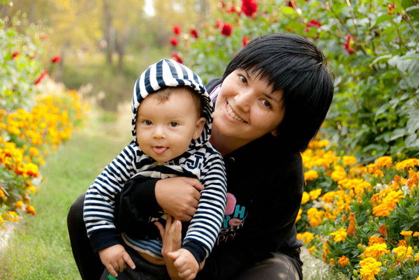 Анастасия Валеева