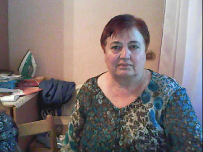 Татьяна Ример