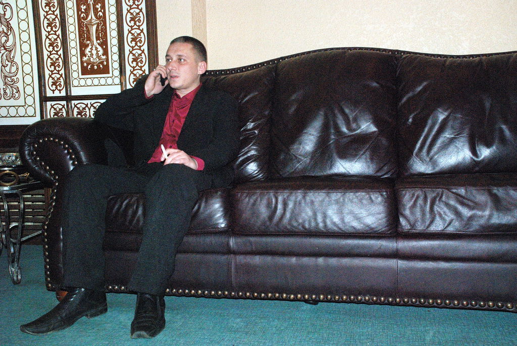 Владимир Владимирович