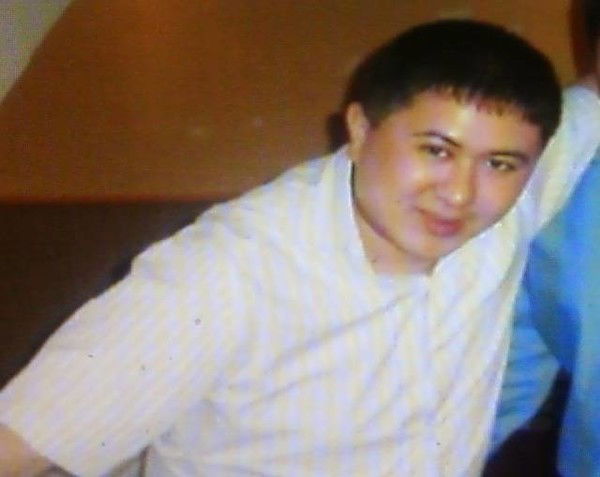 Тьян Кадрелинов