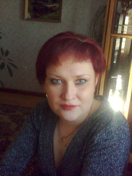 Татьяна Соловьева