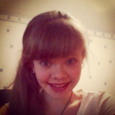 Алиса Виноградова