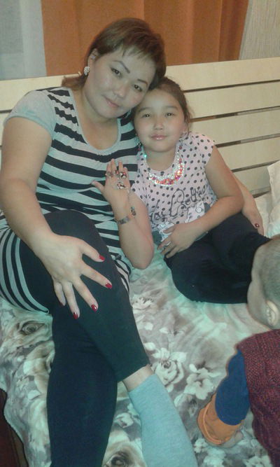 Гульзат Шыныбай