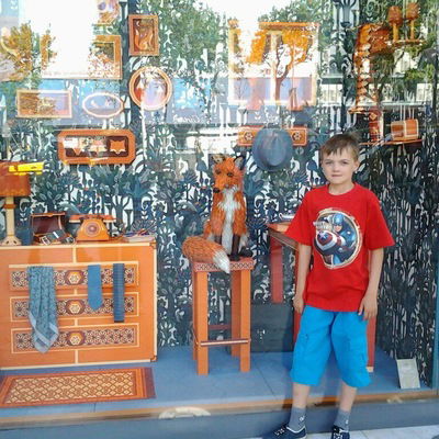 Владислав Никулин