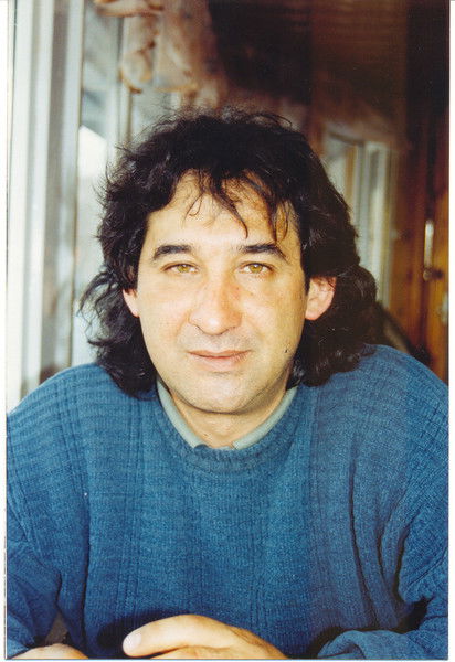 Александр Хмелевских