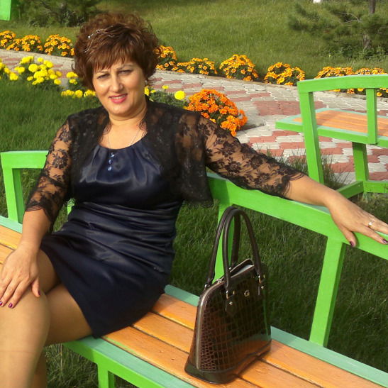 Елена Подтенигина