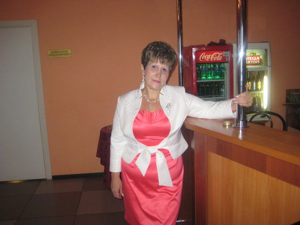 Марина Кардашева