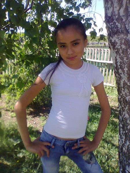 *aigerim Kuztaeva*
