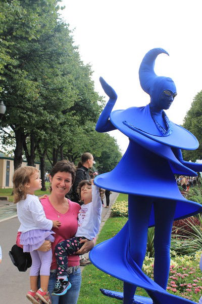 Виктория Бобылёва