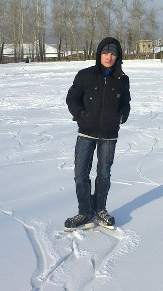 Матфей Корягин