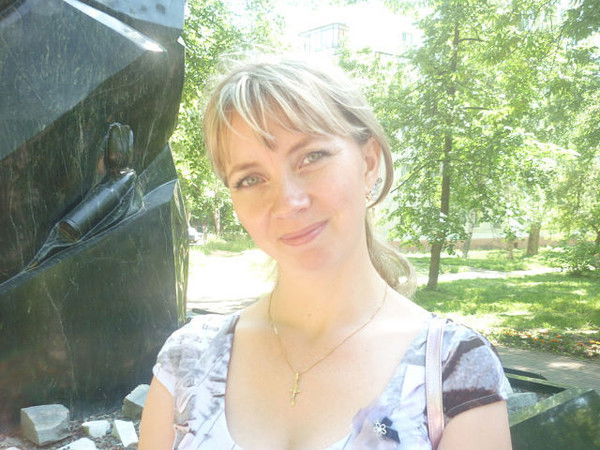 Александра Дерюшева