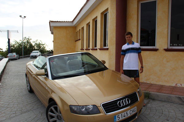 Максим Шевчук