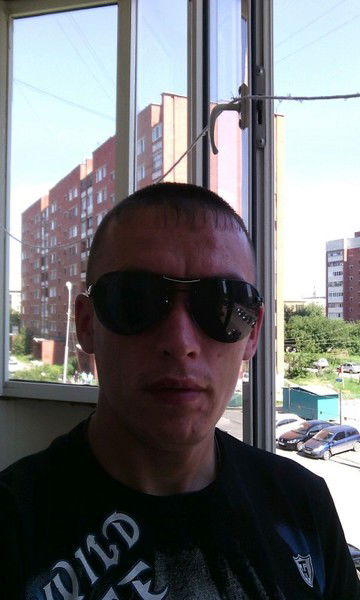 Евгений Огородников