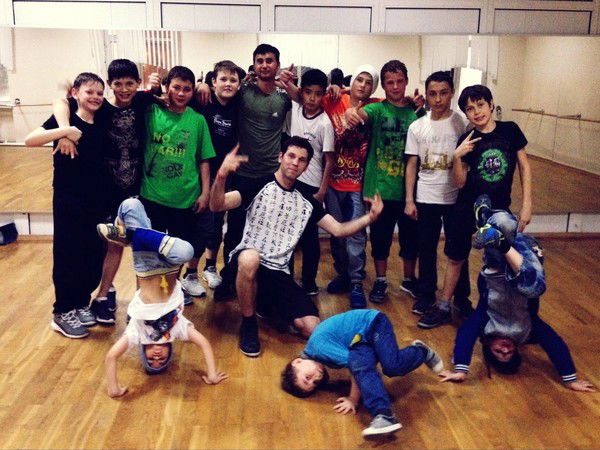 Олег Василевич