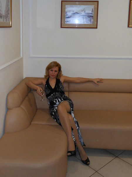 Елена Свиридова