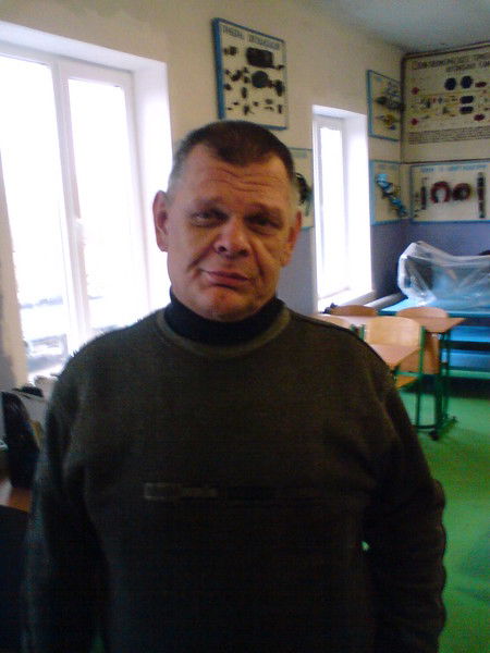 Александр Яковенко