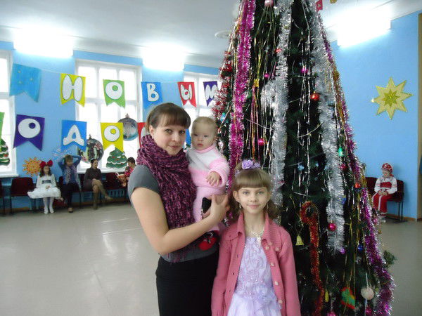 Алла Яковенко