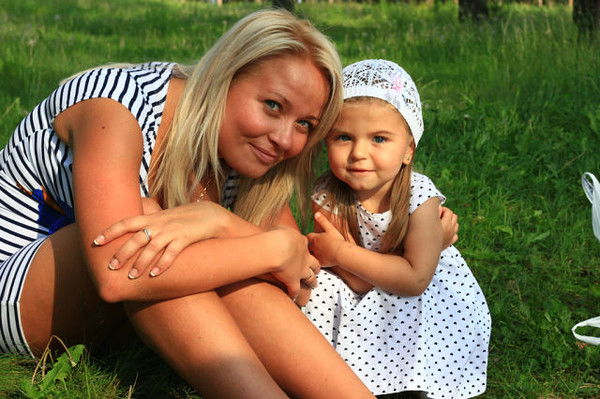 Татьяна Савина(Крылова)