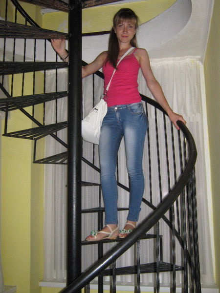 Регина Боровская