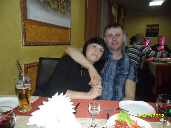 Евгений Байдин