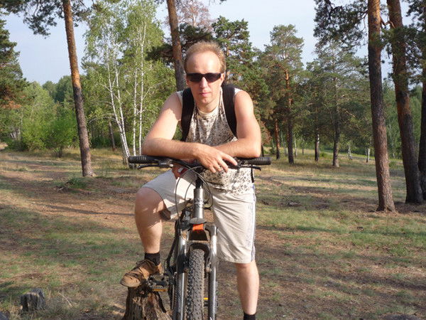 Валерий Пышкин