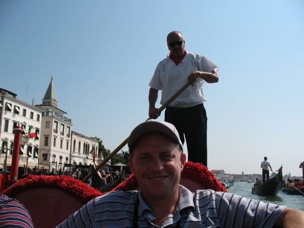 Сергей Чистяков