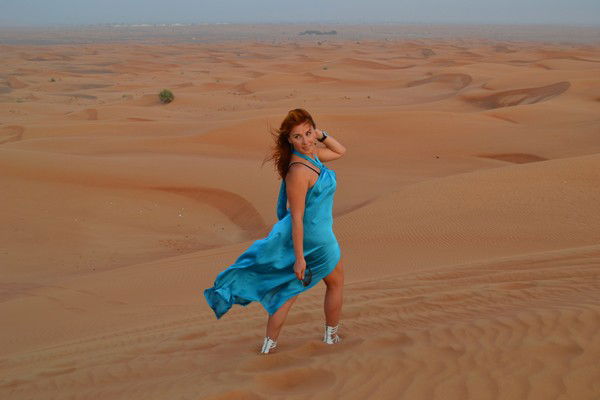 Надежда Чижик