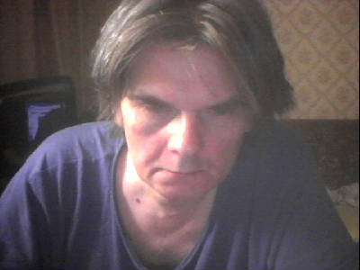 Александр Родионов