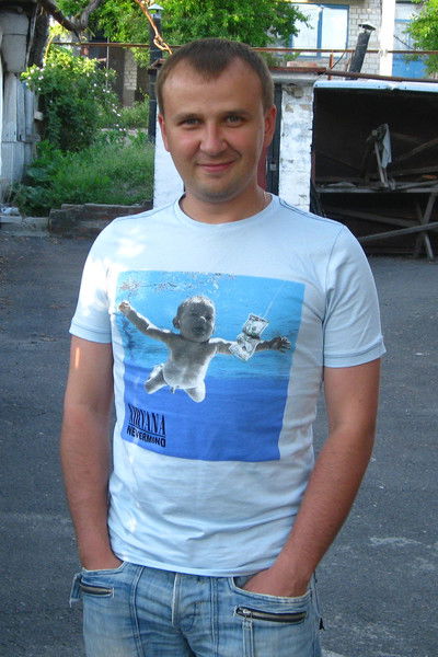 Денис Каденко