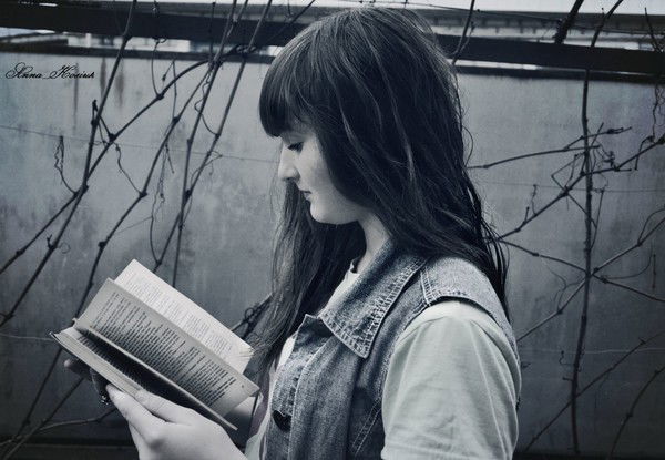 Анютка Kosyuk Kosyuk