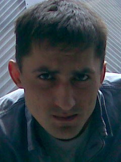 Сергей Кремена