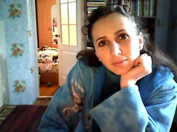 Эльзара Муединова