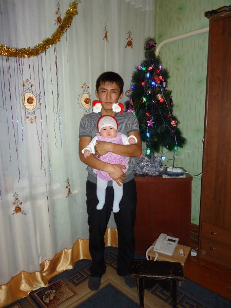 Талгат Еркебаев