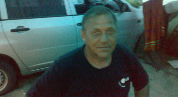 Александр Винокуров