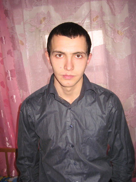 Алексей Аксенов