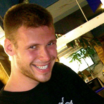 Арсений Смирнов