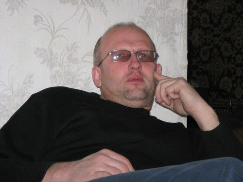 Сергей Чебатюк