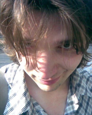 Евгений Огородников