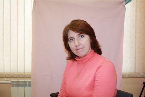 Татьяна Тюшкевич