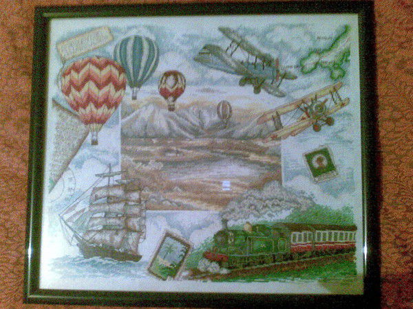 Анна Зюрева